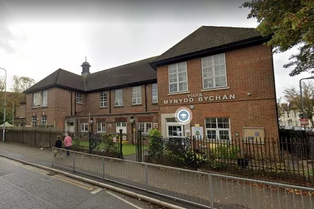 One of Cardiff's hardest schools to get into is being expanded