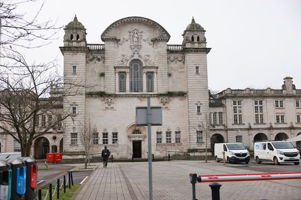 Cardiff University staff set to hold public protest with hundreds of jobs at risk