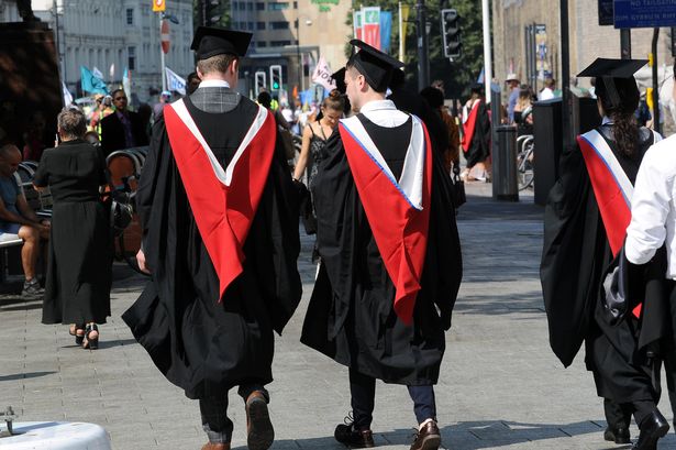 ‘Urgent’ warning as Welsh universities face £70m black hole amid ‘worst financial difficulties in recent memory’