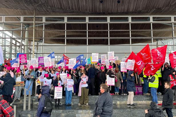 Cardiff University staff to hold vote on no confidence in vice chancellor and council