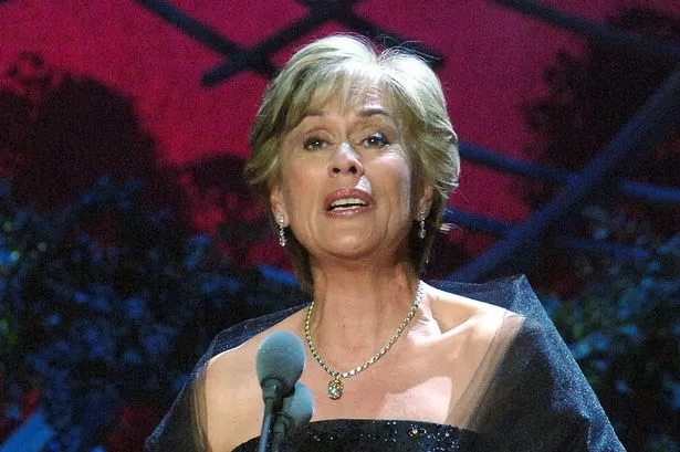 Opera legend Dame Kiri Te Kanawa calls on Cardiff University to abandon plans to shut the School of Music