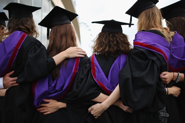 Universities in Wales given £18.5m government handout amid 'significant financial challenges'