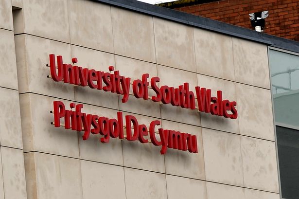 University of South Wales to axe 90 jobs and cut courses due to 'financial challenges'