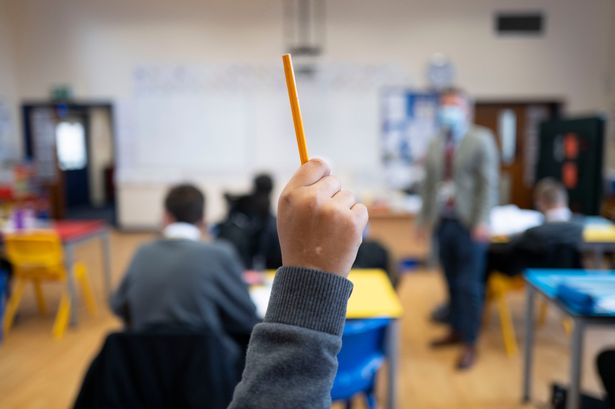 Shocking reality of maths teaching in Wales exposed